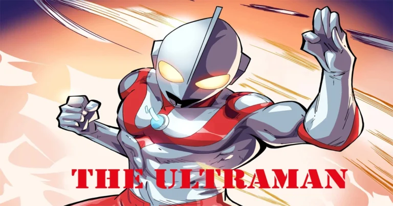 How to Watch Ultraman Series in Order