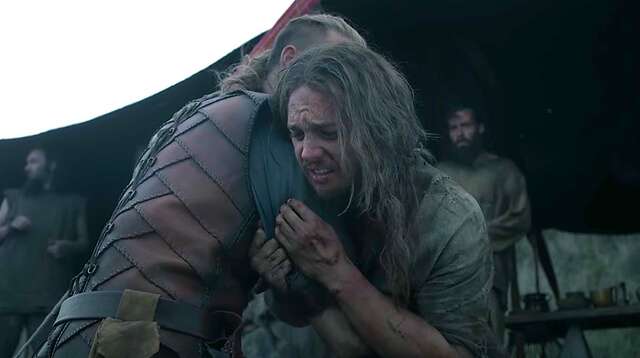 Is Vikings: Valhalla Ending?