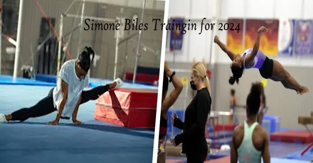 netflix releases trailer for simone biles rising