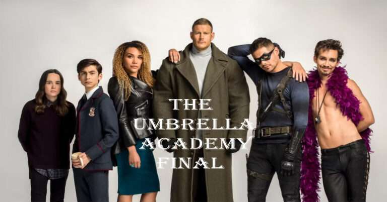 Is Umbrella Academy Based on a True Story