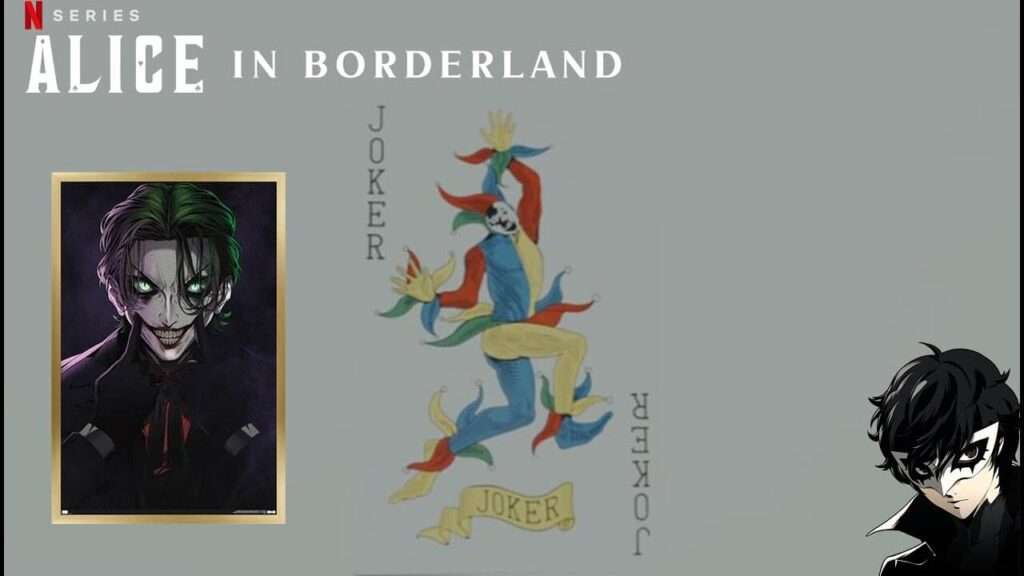 alice in borderland season 2