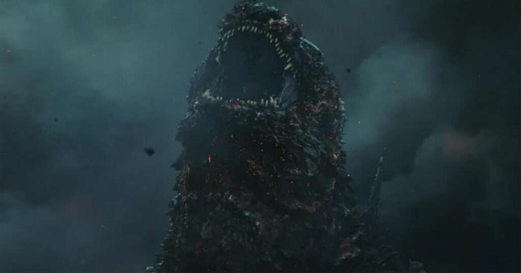 Is Godzilla dead in Godzilla Minus One