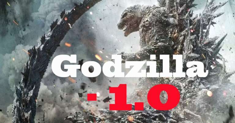 Is Godzilla dead in Godzilla Minus One?