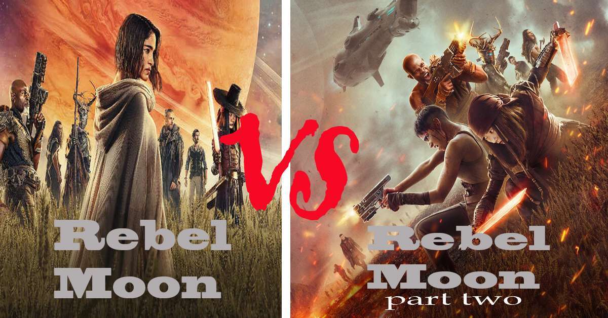 Top 10 Reasons Why Difference Between Rebel Moon and Rebel Moon Director’s Cut