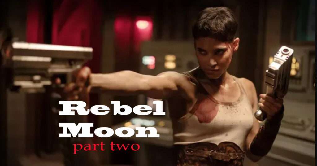 Difference Between Rebel Moon and Rebel Moon Director’s Cut