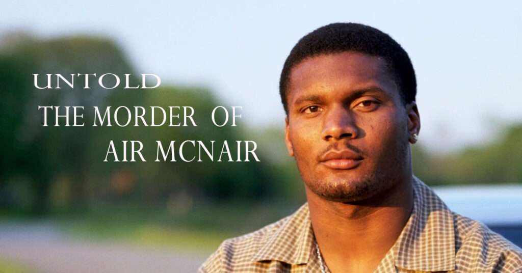 How Old Was Steve McNair When He Died?