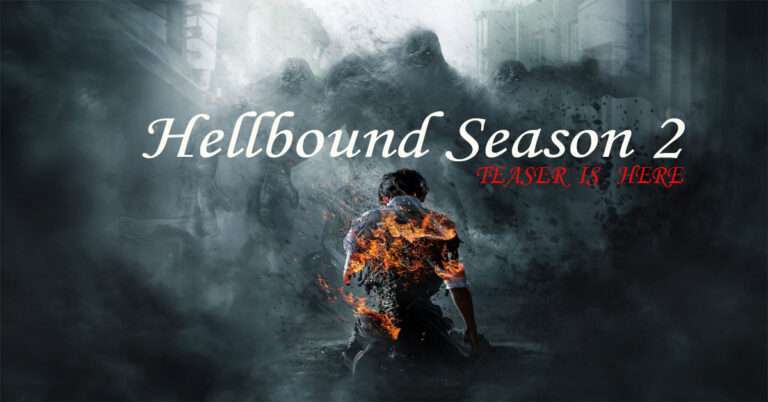 Hellbound Season 2