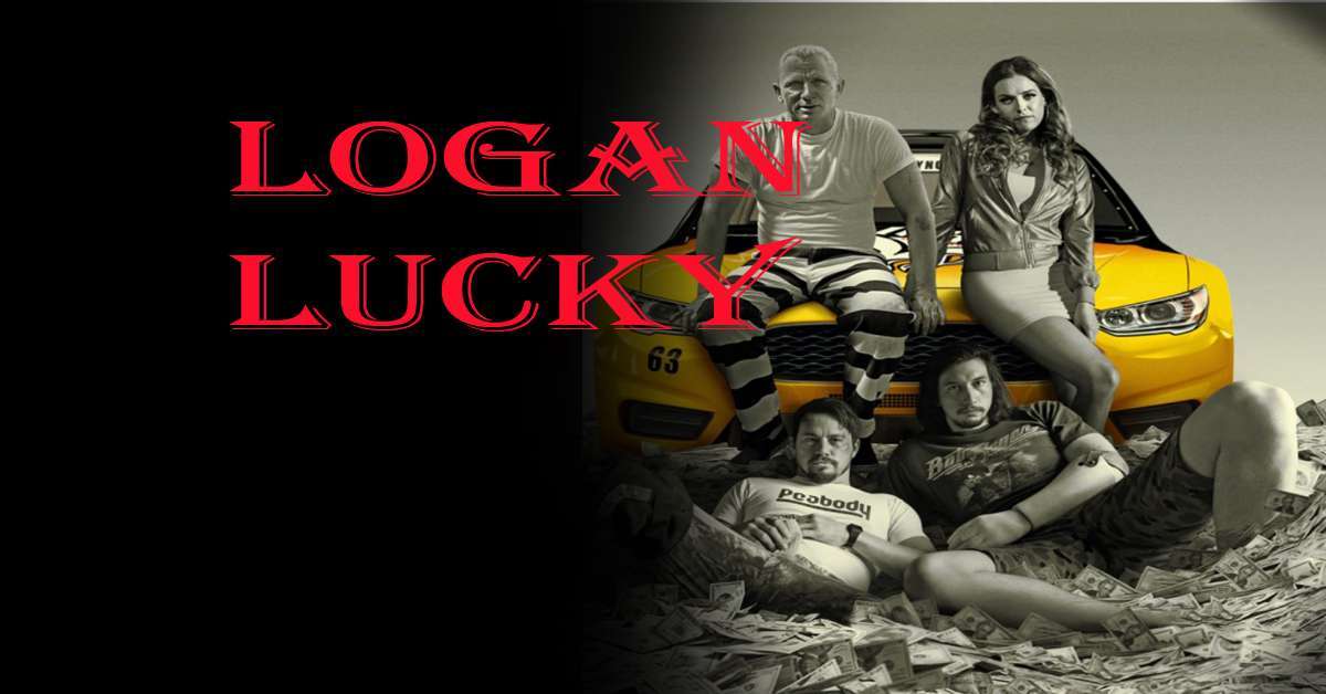 Is Lucky Logan Based on a True Story