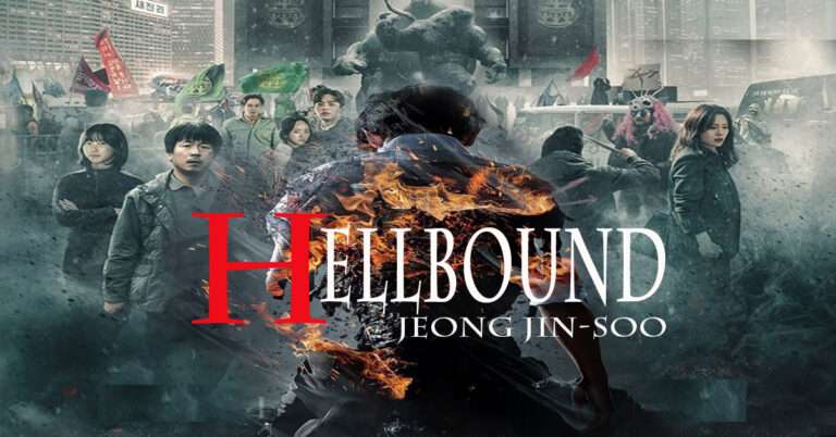 Who is the Main Villain in Hellboun?